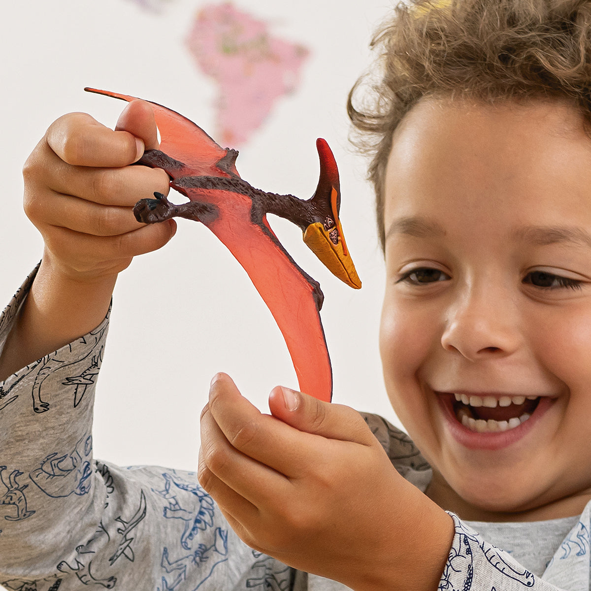 Schleich Dinosaurs 15008 - 4 Jahr(e) - Mehrfarbig - Kunststoff - 1 Stück(e), Ansicht 3