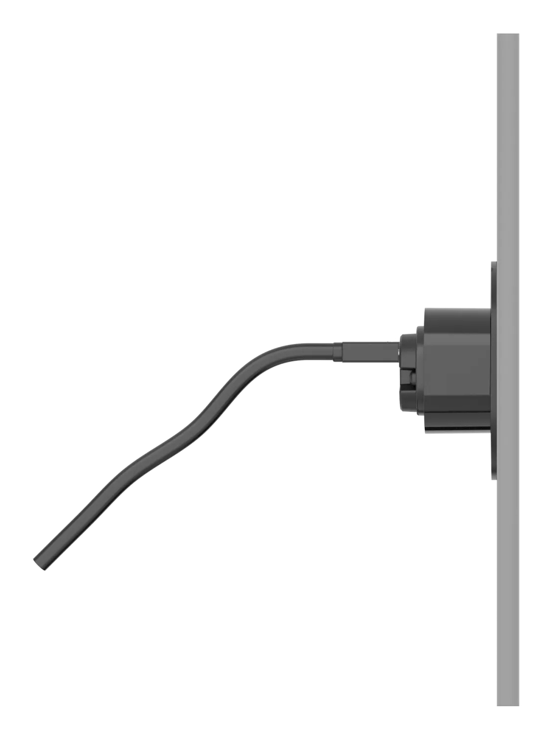 Axis FA1105 Sensoreinheit - Netzwerk-Überwachungskamera, Ansicht 3