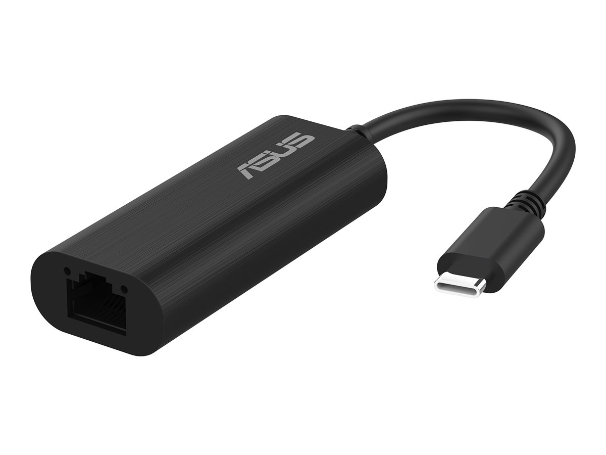 ASUS USB-C2500 V2 - Netzwerkadapter - USB-C 3.0
