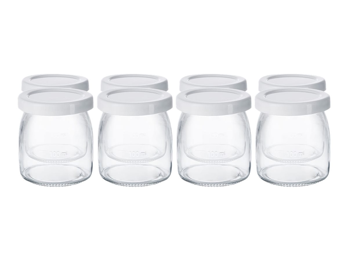 Steba JM 3 - Joghurtbereiter - 1.4 Liter - 30 W, Ansicht 4