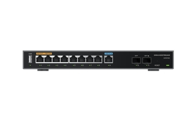 Grandstream GWN7003 - Router - 11-Port-Switch, Ansicht 3