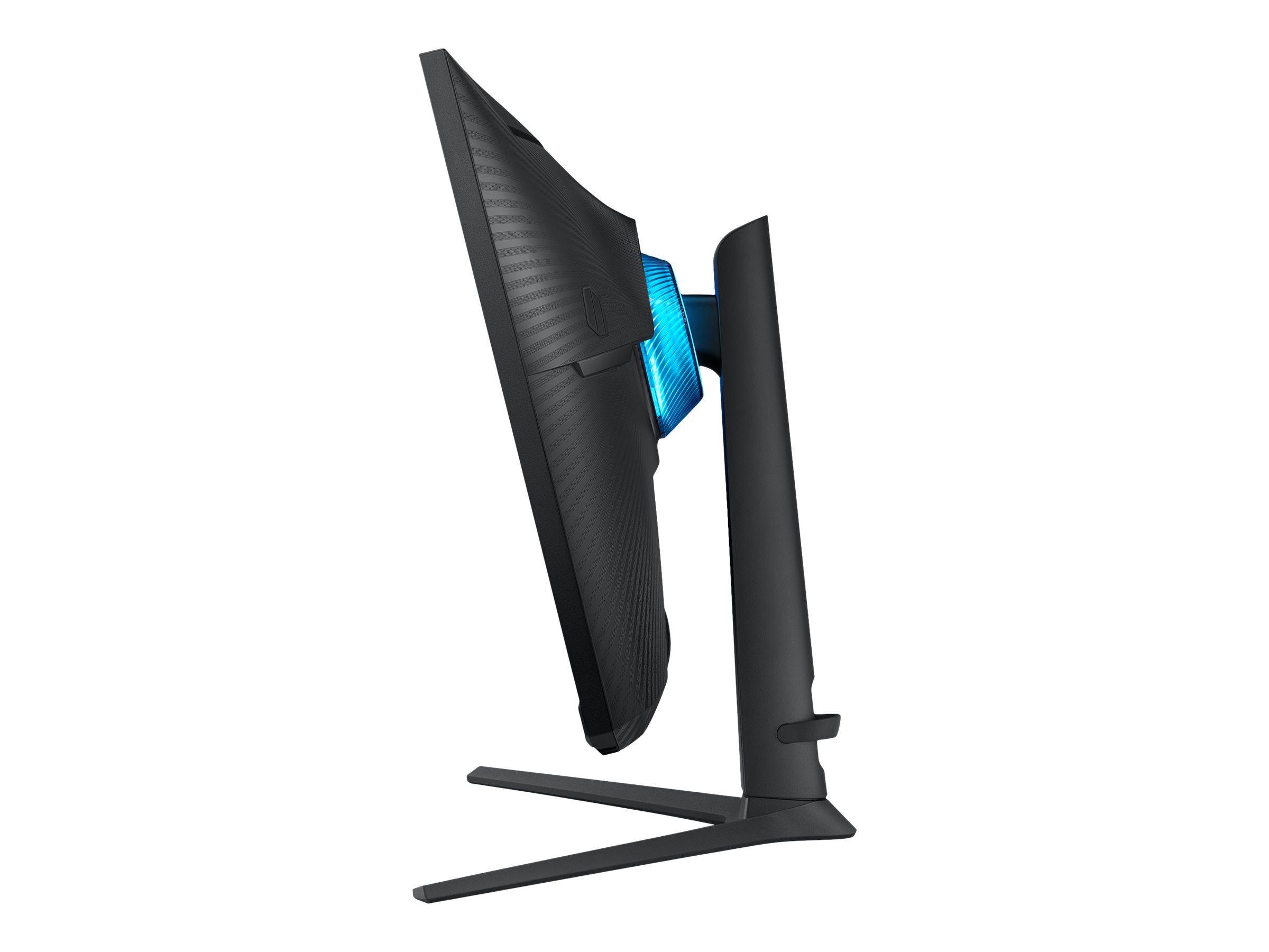 Samsung Odyssey G7 S32BG700EU - G70B Series - LED-Monitor - Smart - Gaming - 80 cm (32)