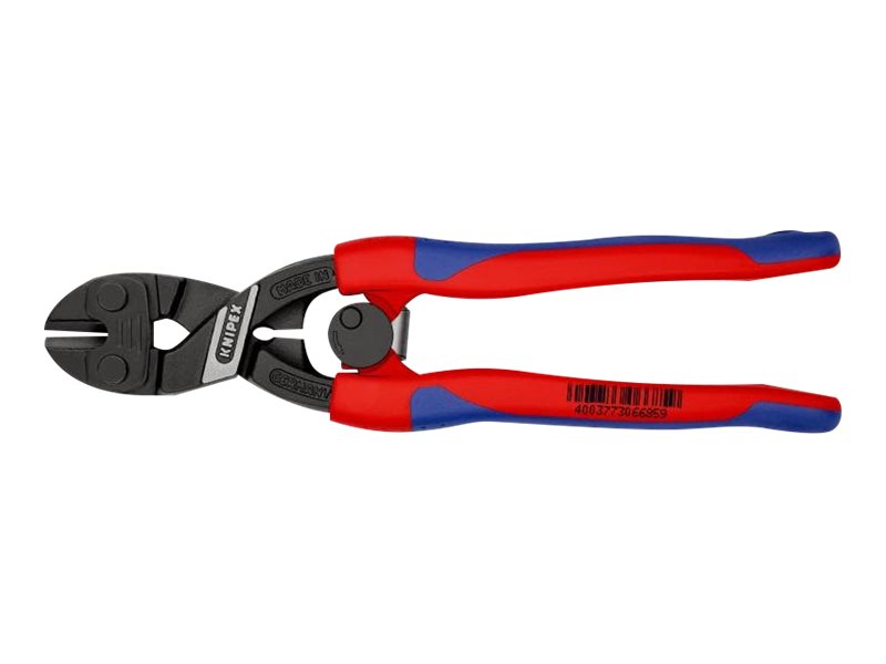 KNIPEX CoBolt Compact - Bolzenschneider - 200 mm von LumaTech