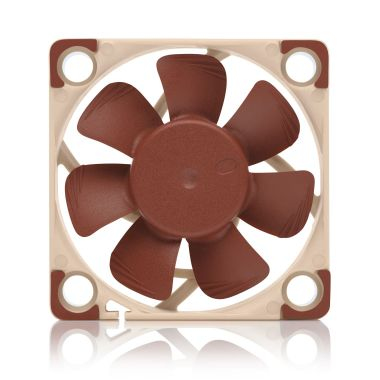 Noctua NF-A4x10 FLX - Gehäuselüfter - 40 mm, Ansicht 2