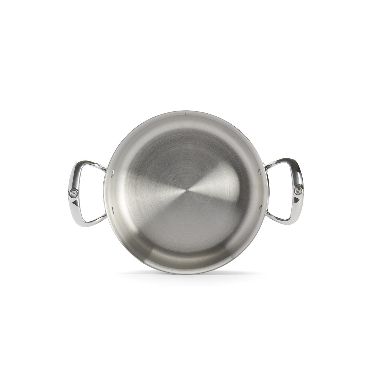 de BUYER AFFINITY - Saute-Topf mit Deckel - 20 cm, Ansicht 4