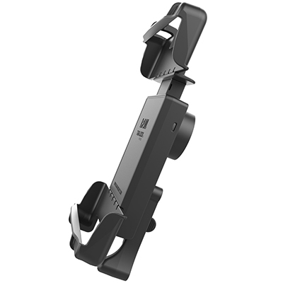 Ram Mounts RAM-HOL-TABL19U - Tablet/UMPC - Passive Halterung - Auto - Schwarz, Ansicht 4