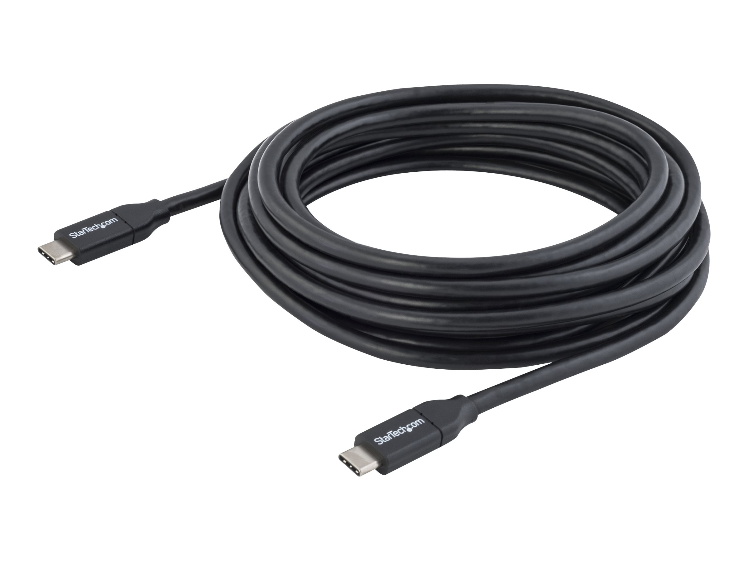 4m USB-C auf USB-A Kabel USB 2.0 - USB-C-Kabel