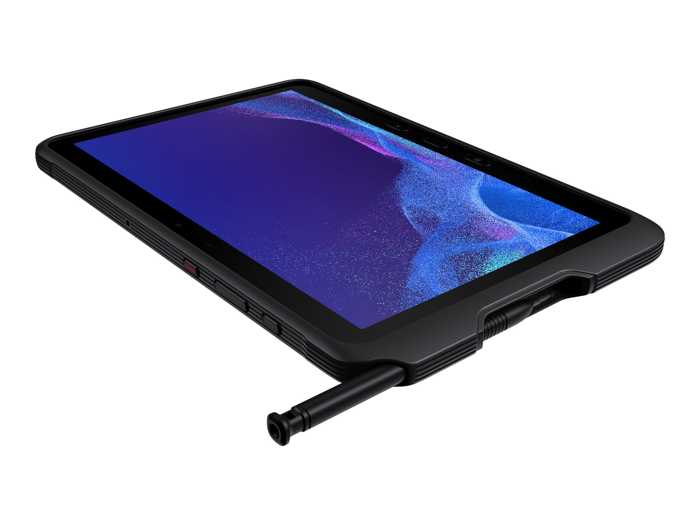 Samsung Galaxy Tab Active4 Pro - Tablet - robust - Android - 64 GB - 25.54 cm (10.1)