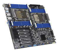 ASUS Server Mainboard Z13PE-D16ASMB11 (90SB0CA0-M0UAY1) - Mainboard - Intel C741