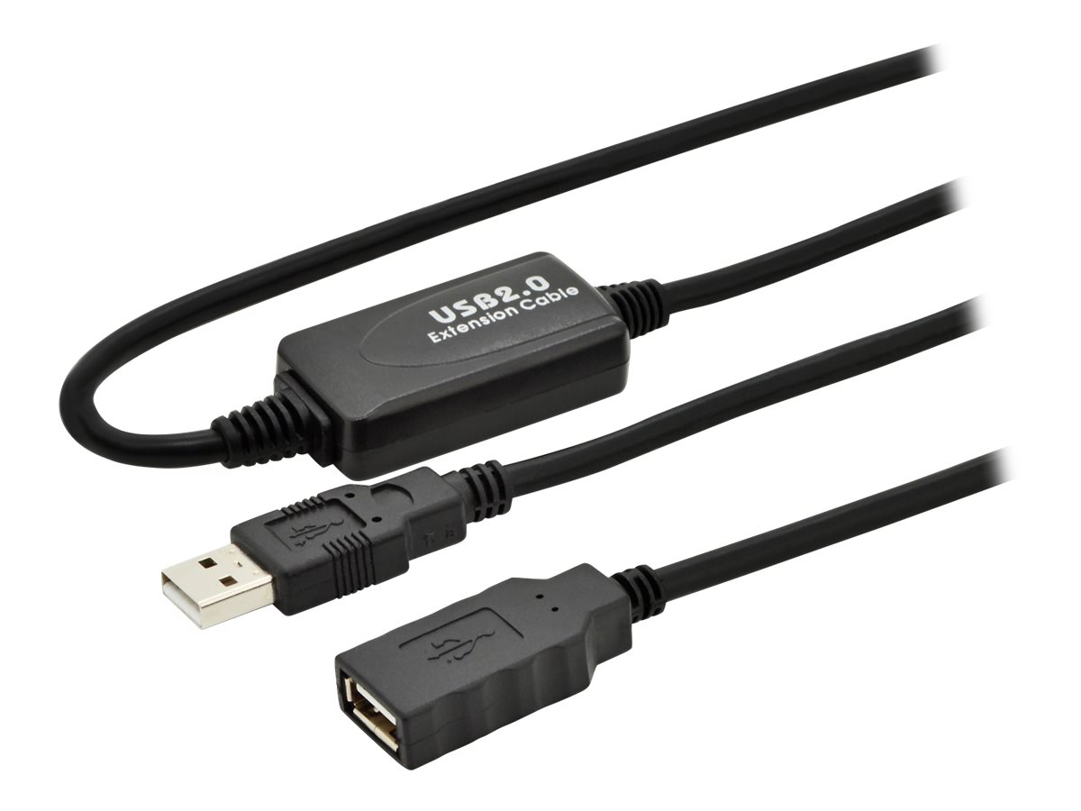 DIGITUS USB ACTIVE EXTCABLE