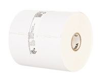 Zebra Z-Select 2000D 190 Tag - Weiß - 76.2 x 101.6 mm 5400 Stck. (12 Rolle(n)