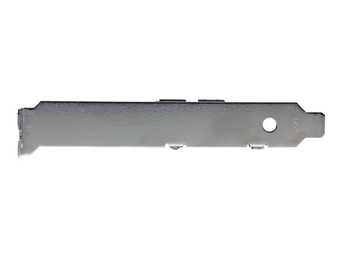 StarTech.com 4 Port SATA III RAID Controller PCI Express Schnittstellenkarte - PCIe Serial-ATA Controller Adapter, Ansicht 5