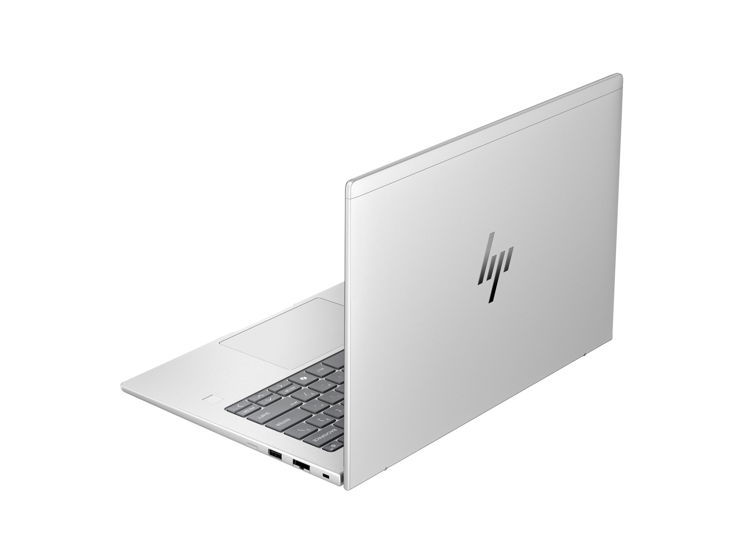 HP EliteBook 6 G1a Notebook AI - AMD Ryzen 5 230 - 16 GB RAM - 512 GB NVMe - 14 - TL: Deutsch, QWERTZ, Ansicht 5