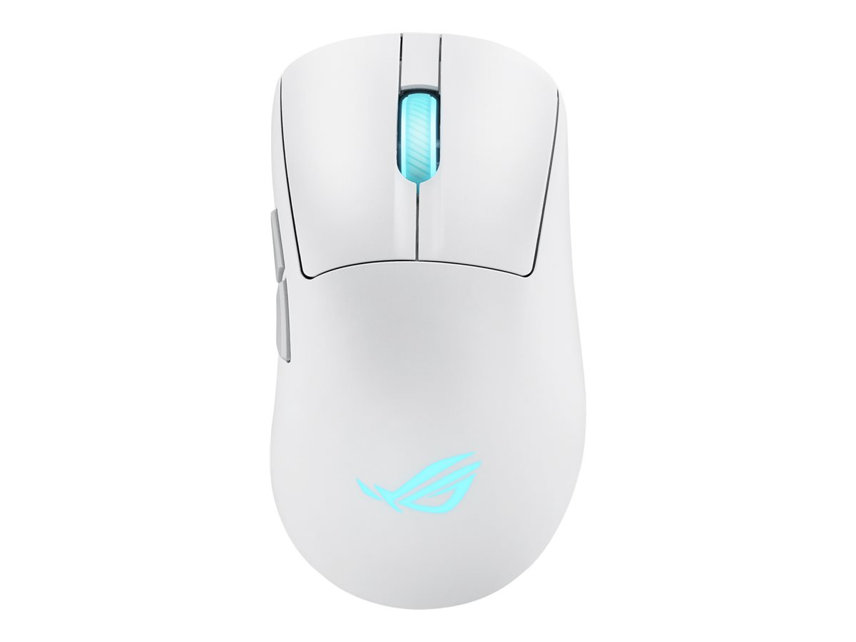 ASUS ROG Keris II Origin - Maus - ergonomisch