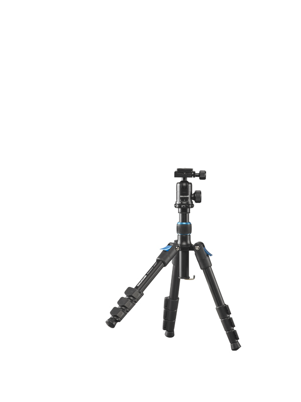 Cullmann Rondo 400T RB6.5 - Stativ - mit CULLMANN, Ansicht 2