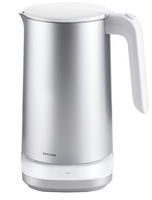 Zwilling PRO - 1,5 l - 1850 W - Silber - Edelstahl - Regelbare Temperatur - Wasserstandsanzeige