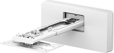Epson V12HB12010 Projektorhalterung Weiß