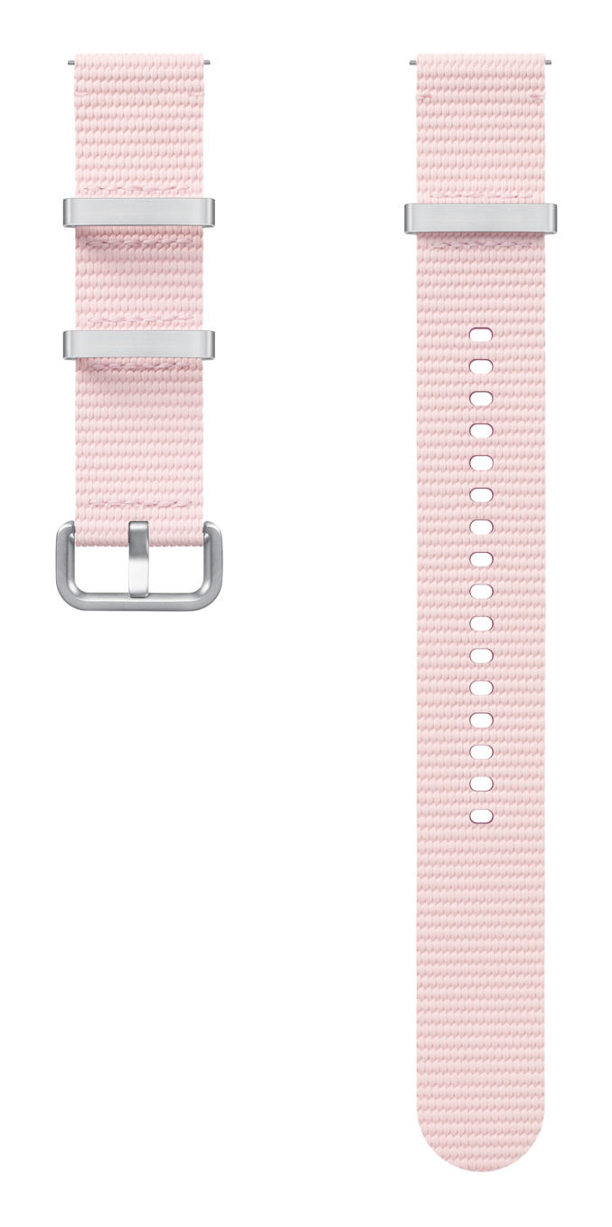 Samsung ET-SOL30 - Armband für Smartwatch - pink, Ansicht 4