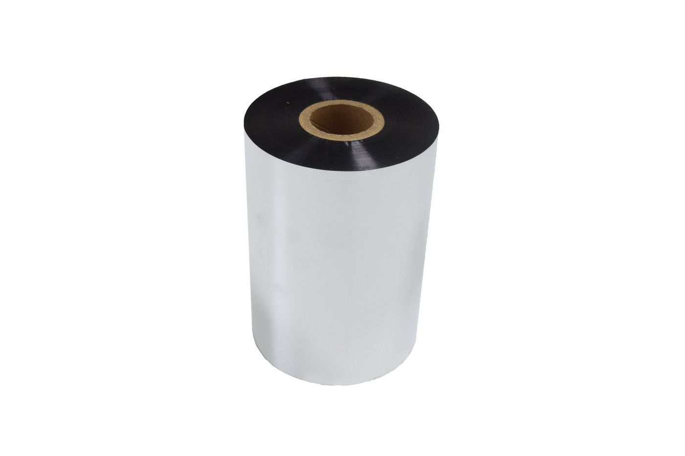 Capture Ribbon Wax 110mm x 100m. 12mm Core AWR 8 25, Ansicht 2