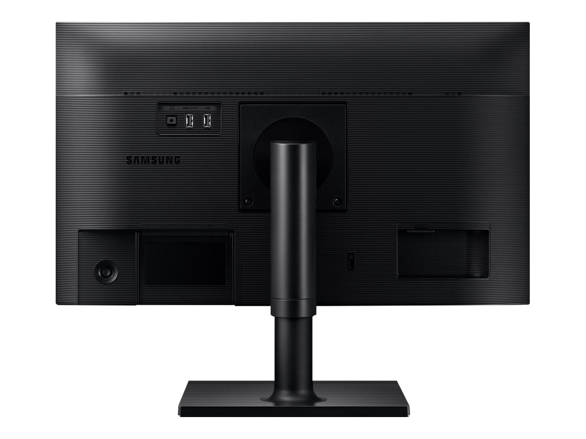 Samsung F24T452FQR - T45F Series - LED-Monitor - 61 cm (24&quot;)
