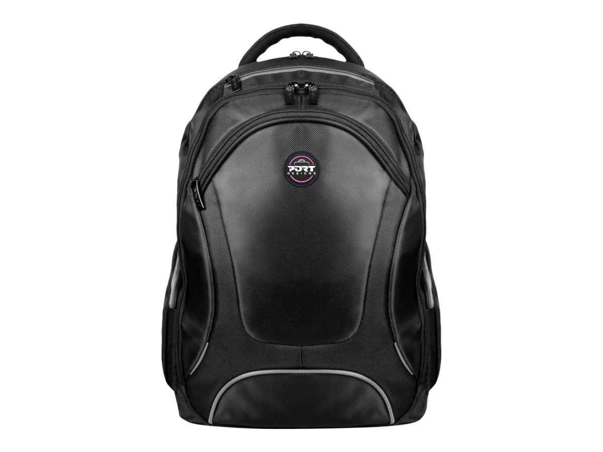 PORT Designs PORT COURCHEVEL II - Notebook-Rucksack - 43.9 cm (17.3)
