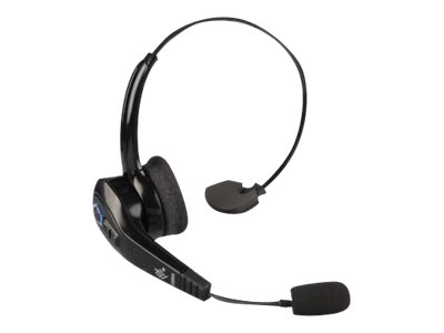 Zebra HS3100 - Headset - On-Ear - hinter dem Nacken angebracht - Bluetooth - kabellos