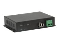 LevelOne PoE Extender Hybrid PFE-1101T Transmitter (PFE-1101T)