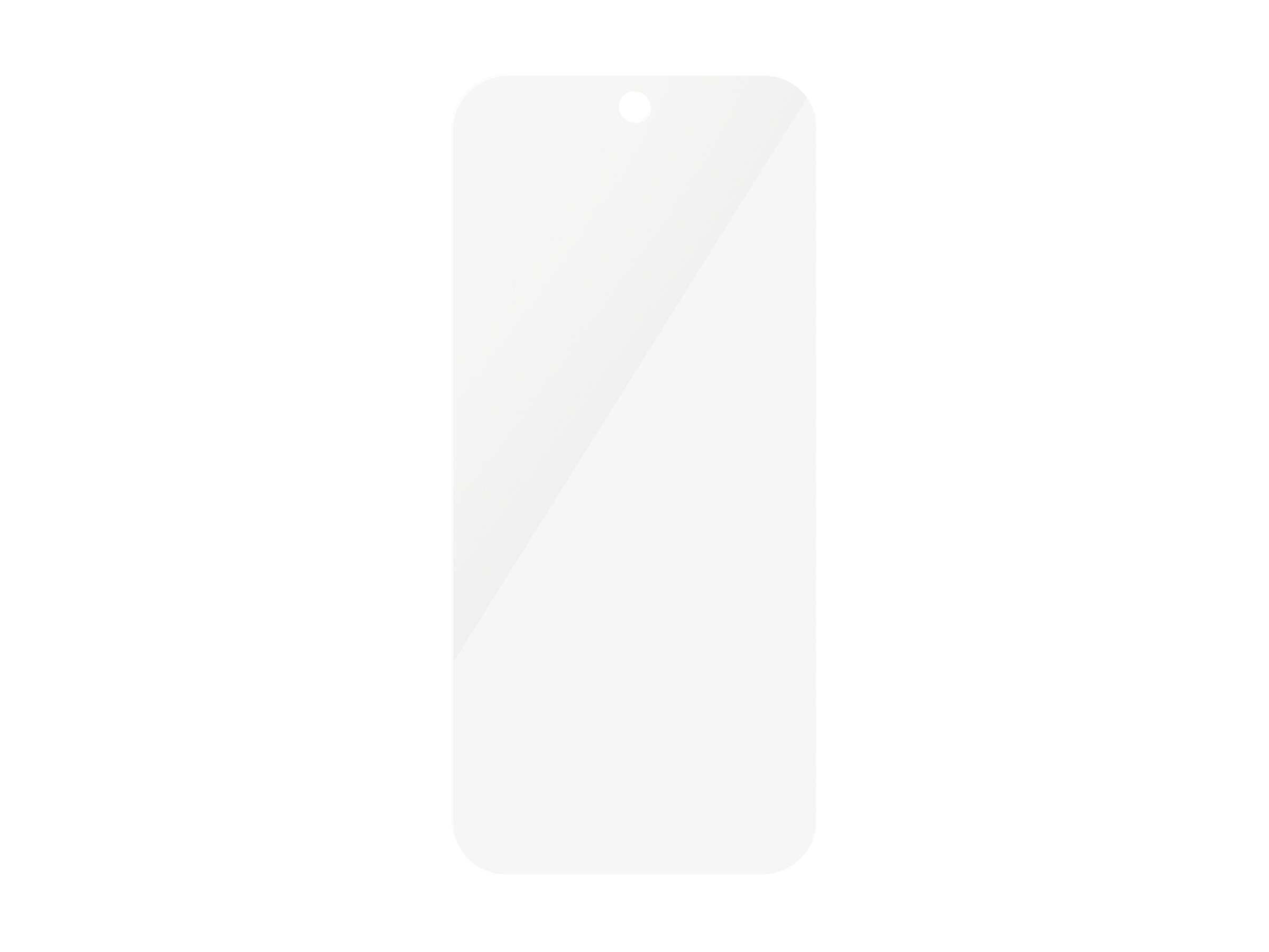 PanzerGlass Screen Protector Google new Pixel 8 Ultra-Wide Fit, Ansicht 4