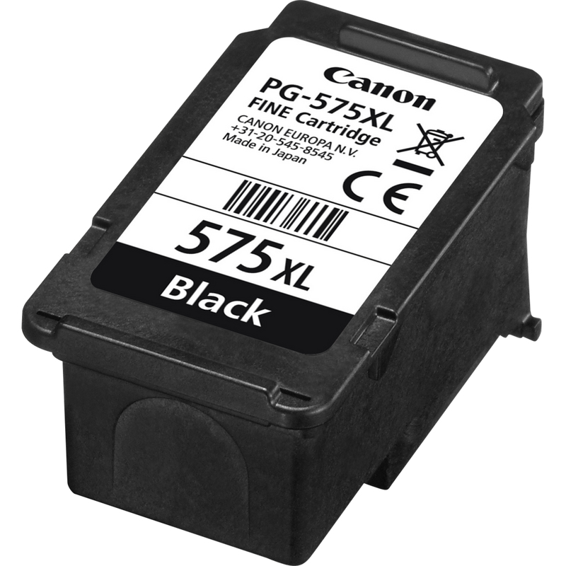 Canon PG-575XL - 15 ml - Hohe Ergiebigkeit - Schwarz, Ansicht 2
