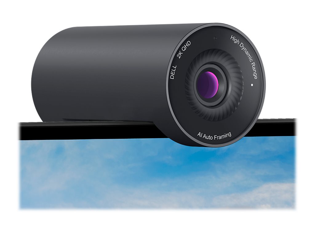 Dell Pro WB5023 - Webcam - Farbe - 2560 x 1440, Ansicht 4