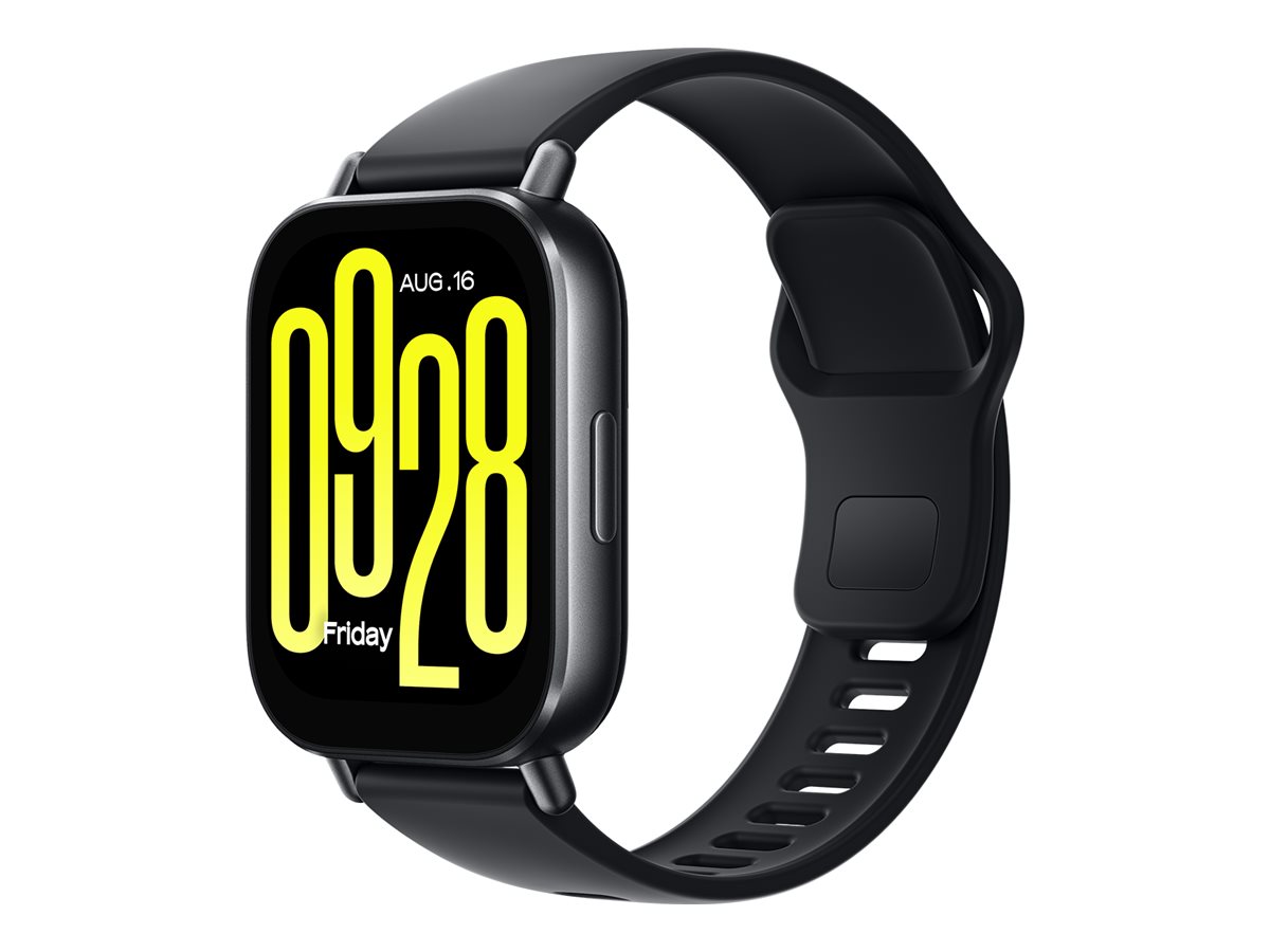 Xiaomi Redmi Watch 5 Active - Intelligente Uhr mit Riemen - TPU - Handgelenkgröße: 135-205 mm - Anzeige 5.1 cm (2)