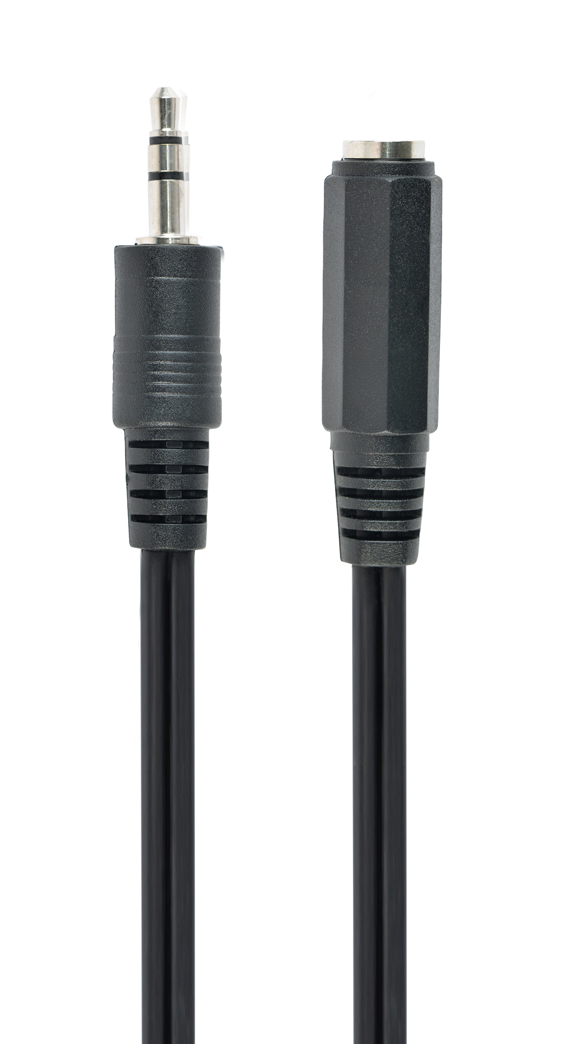 Gembird CCA-423 - Audioverlängerungskabel - mini-phone stereo 3.5 mm weiblich zu mini-phone stereo 3.5 mm männlich, Ansicht 2