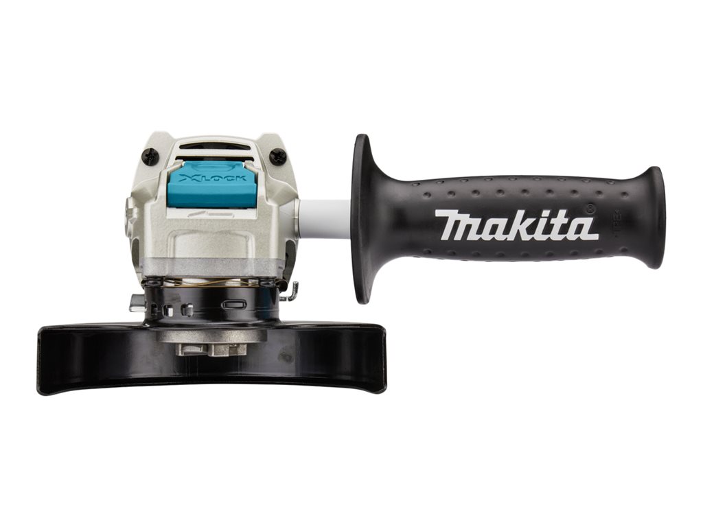 Makita DGA521ZX1 - Winkelschleifer - schnurlos, Ansicht 3