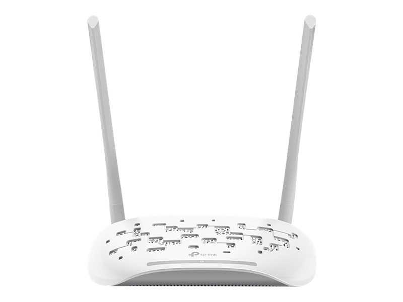 TP-LINK TD-W9960 - Wireless Router - DSL-Modem 4-Port-Switch, Ansicht 3
