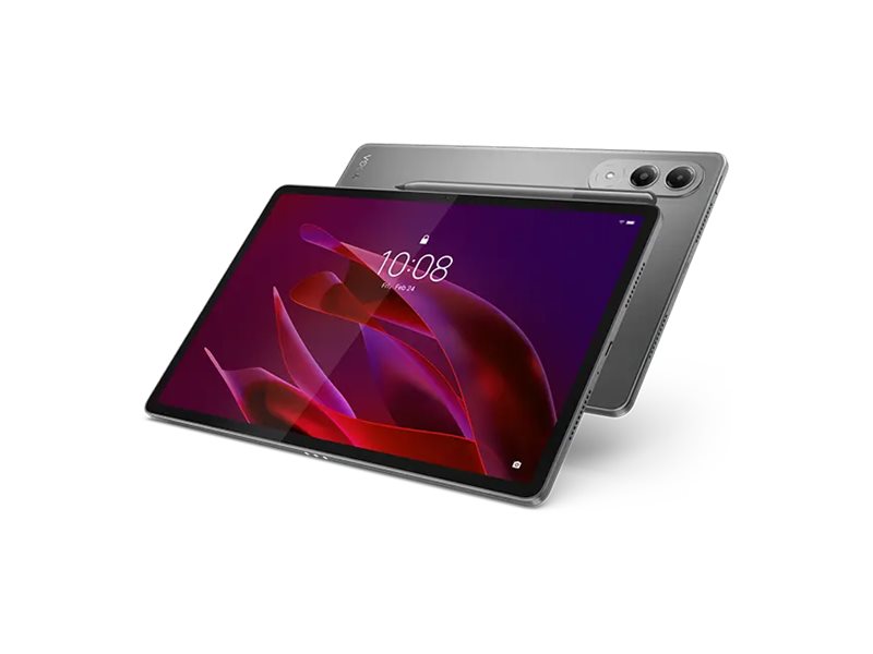 Lenovo Yoga Tab ZAG6 - Tablet - Android 15 oder später - 256 GB UFS card - 25.7 cm (11.1")