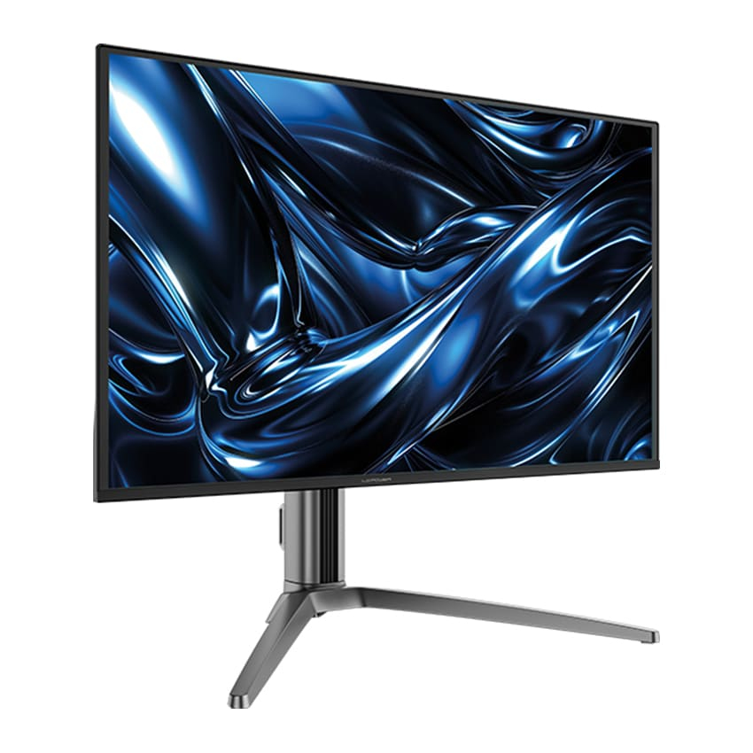 LC-Power 26.5 LC-M27UO DP+2xHDMI+USB - Flachbildschirm (TFT/LCD) - 67,3 cm, Ansicht 3