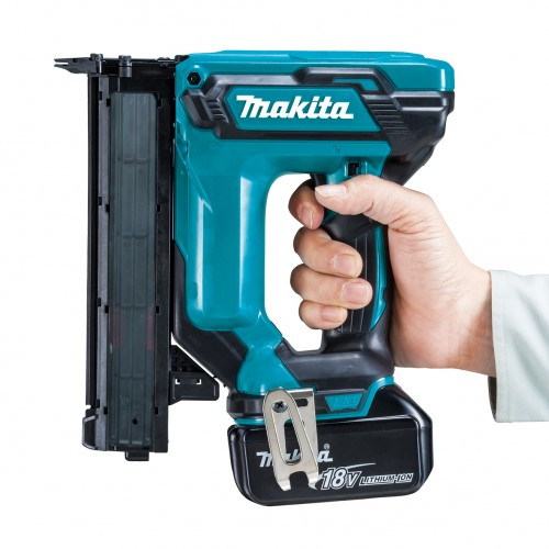 Makita DFN350Z - Pneumatischer Nagler - schnurlos, Ansicht 4
