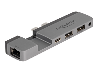 Delock Dockingstation - USB-C  Thunderbolt 4