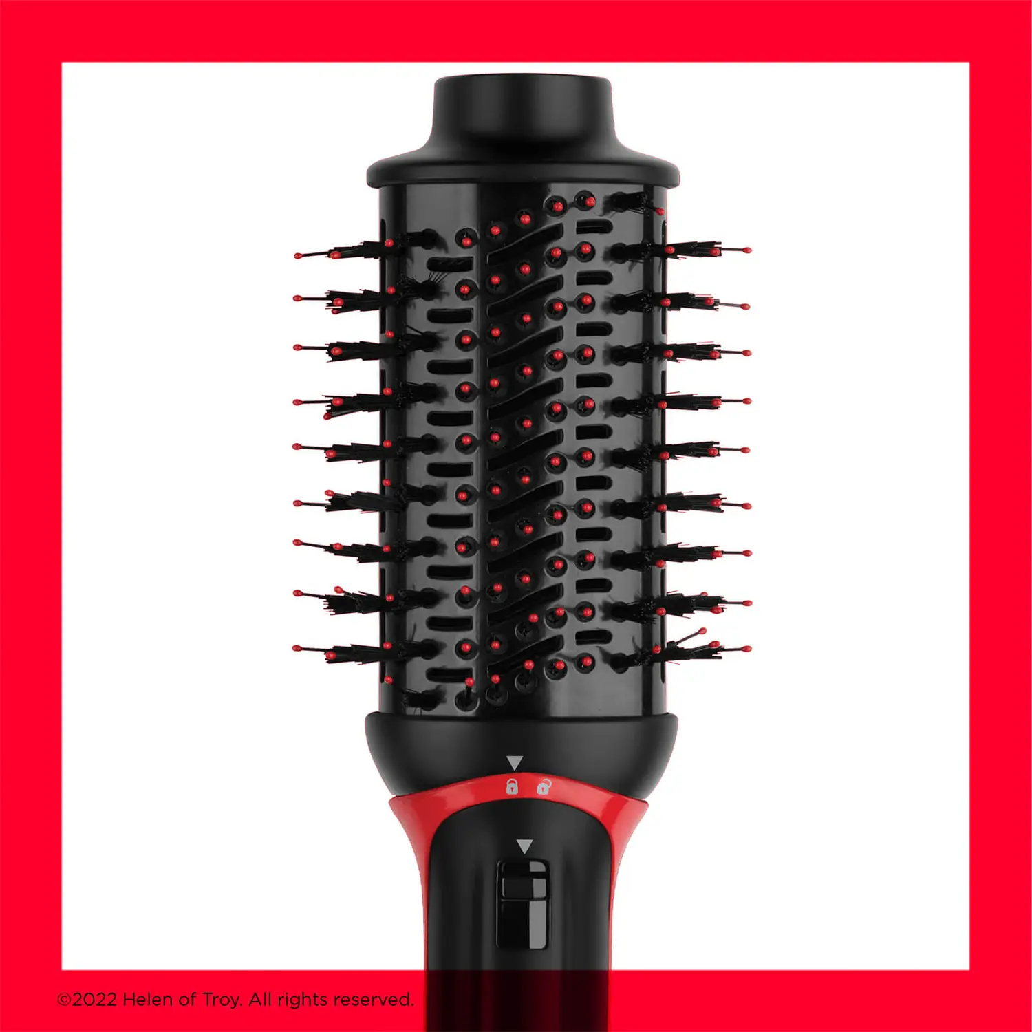 Revlon One-Step RVDR5298E - Schwarz - 1 Stück(e) - Box, Ansicht 4