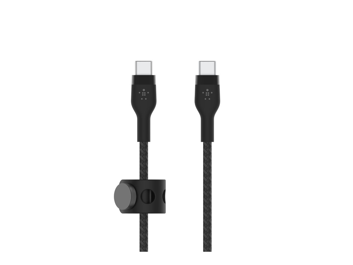Belkin BOOST CHARGE - USB-Kabel - 24 pin USB-C (M), Ansicht 4