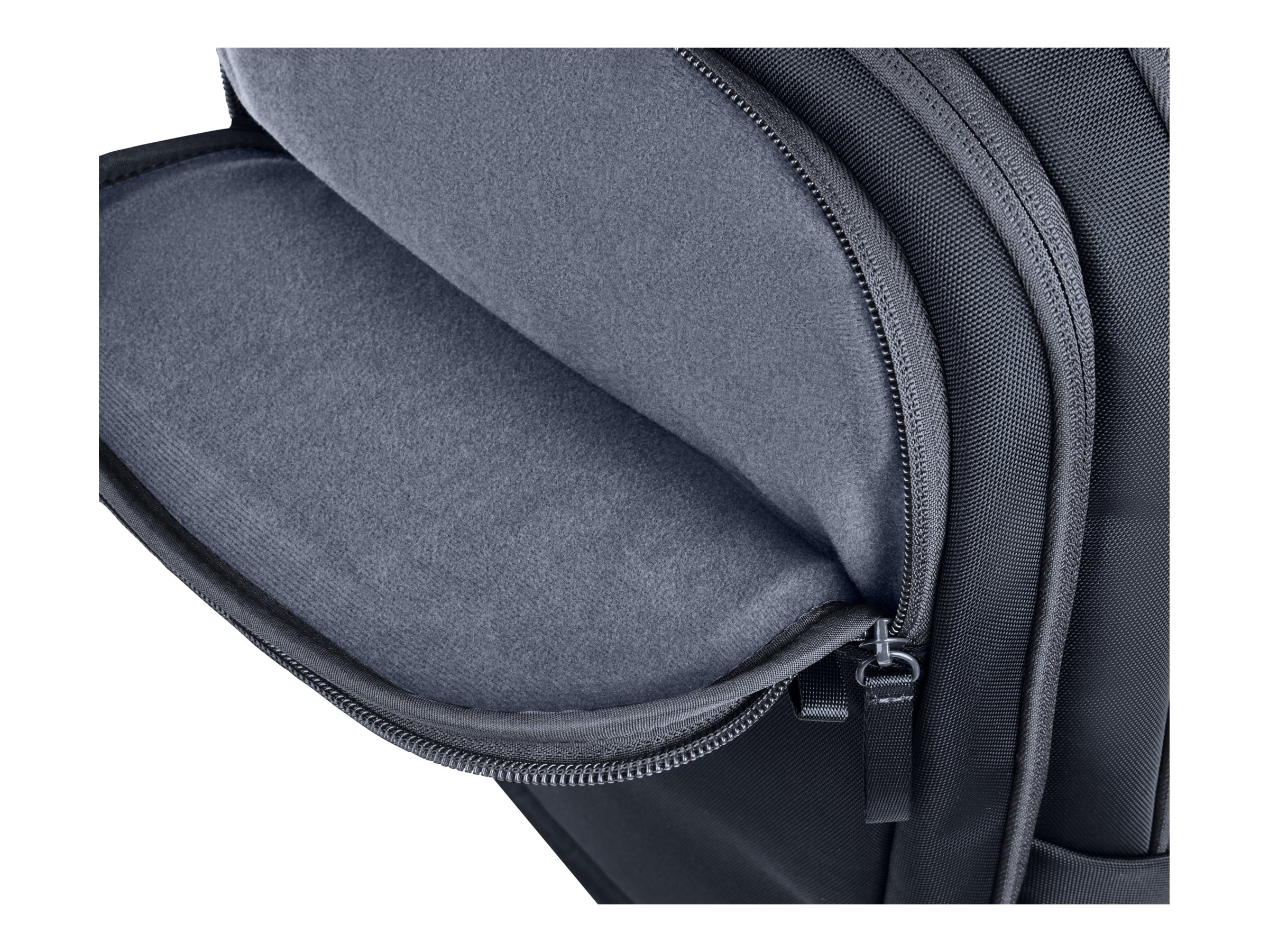 HP Travel Plus - Notebook-Rucksack - 30L - 43.9 cm (17.3), Ansicht 4