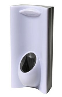Zebra Single Slot Locking Cradle - Handheld-Ladestation, Ansicht 2