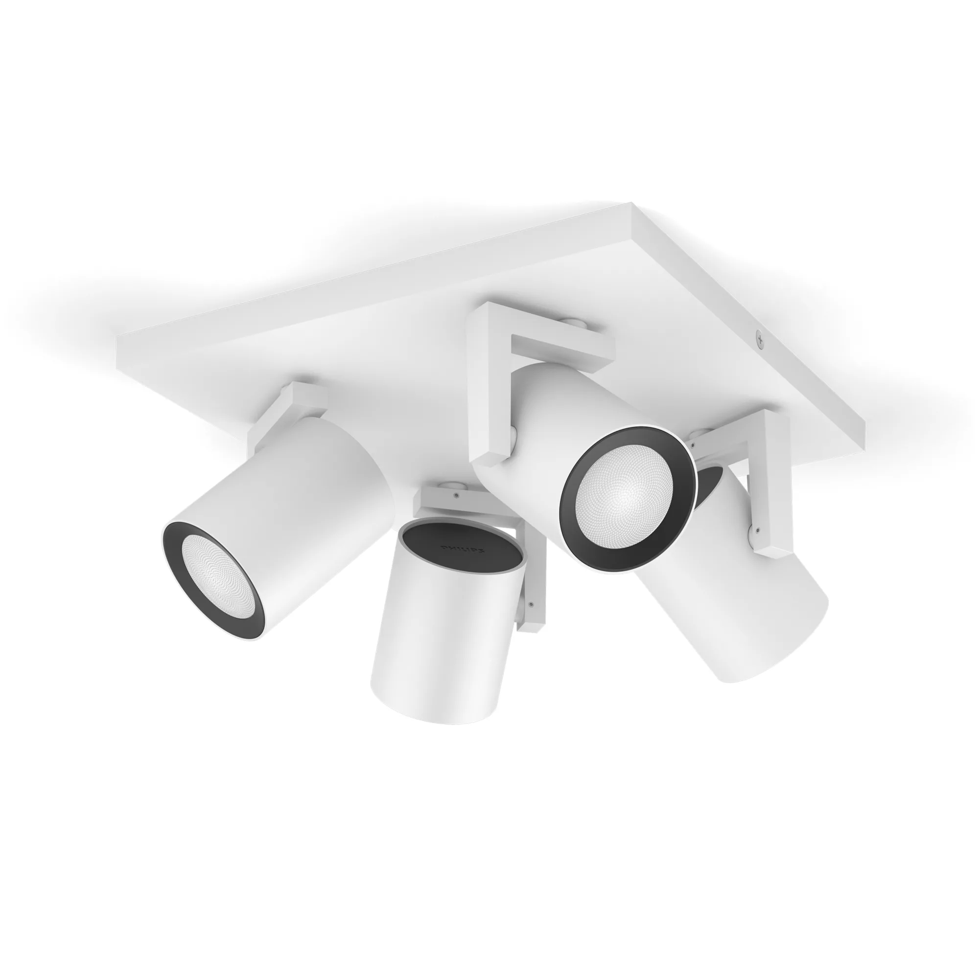 Philips Hue White and Color Ambiance Argenta, Ansicht 4