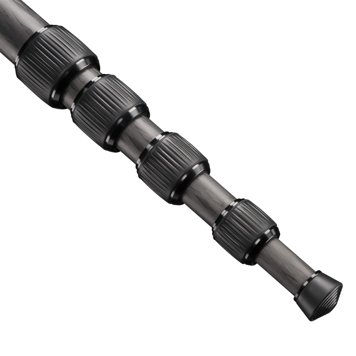 mantona Pro ONE 165C - Einbeinstativ (Monopod), Ansicht 2