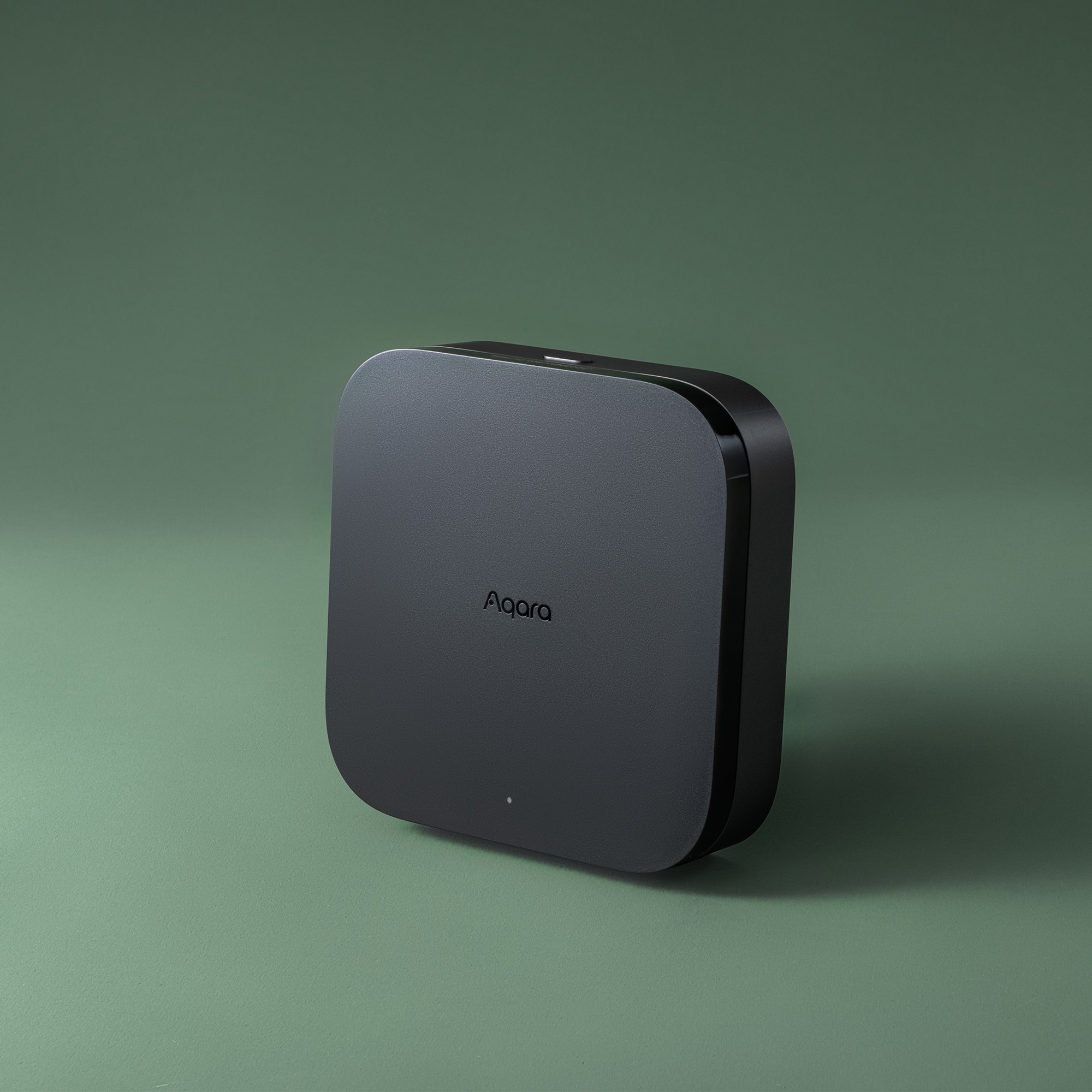 Aqara HUB M3 (HM-G01D), Ansicht 4