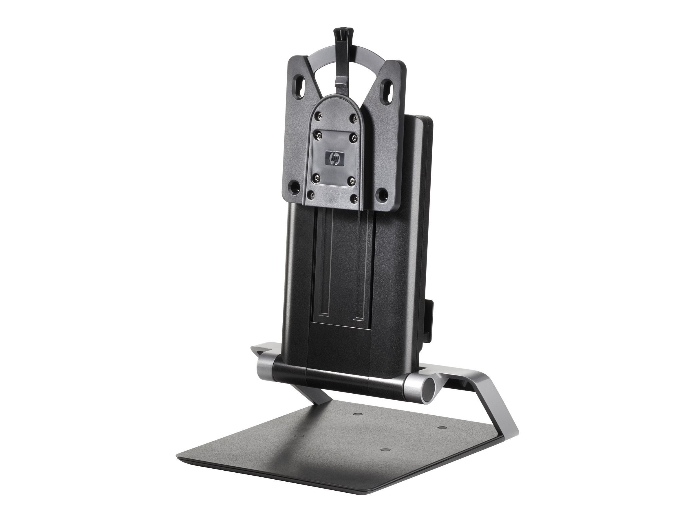 HP Integrated Work Center Stand Desktop Mini  Thin Clients - Monitor-Desktop-Ständer - 43.2-61 cm (17-24)
