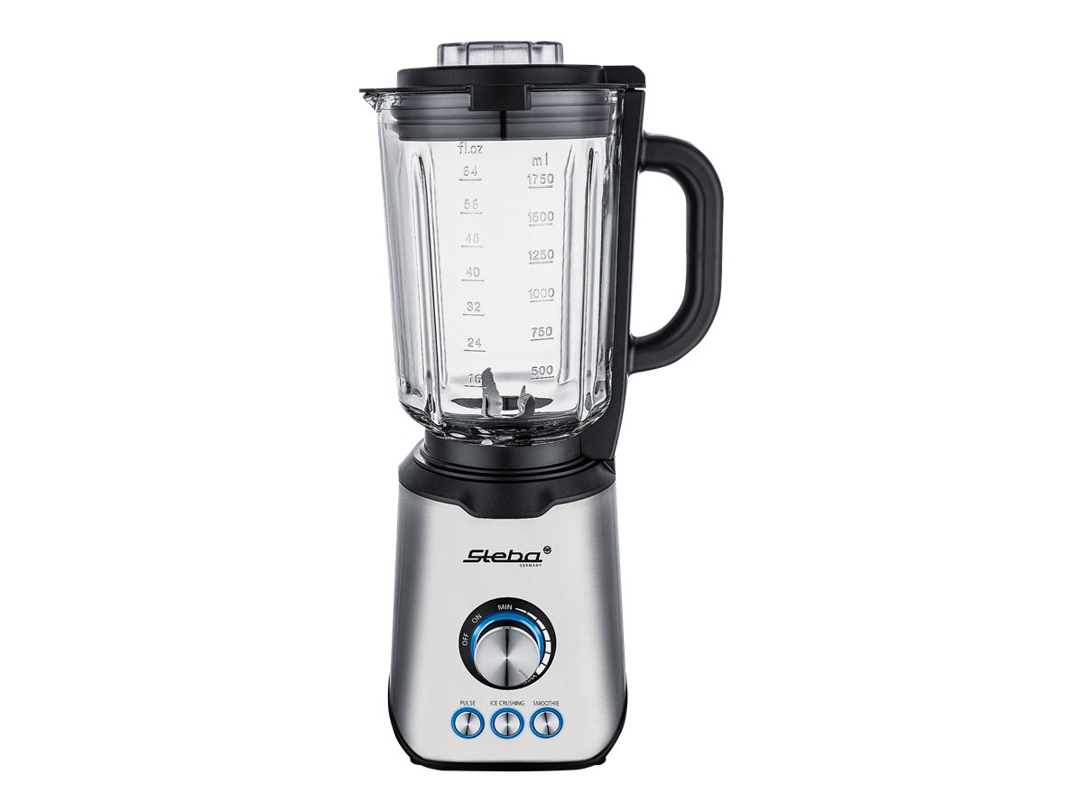 Steba MX 4 PLUS - Standmixer - 1.75 Liter - 1.2 kW, Ansicht 3