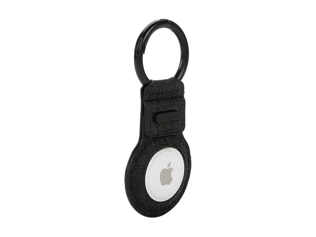 Incase Tasche für Airtag - Metall, Polyester, Thermoplastisches Polyurethan (TPU), Ansicht 4