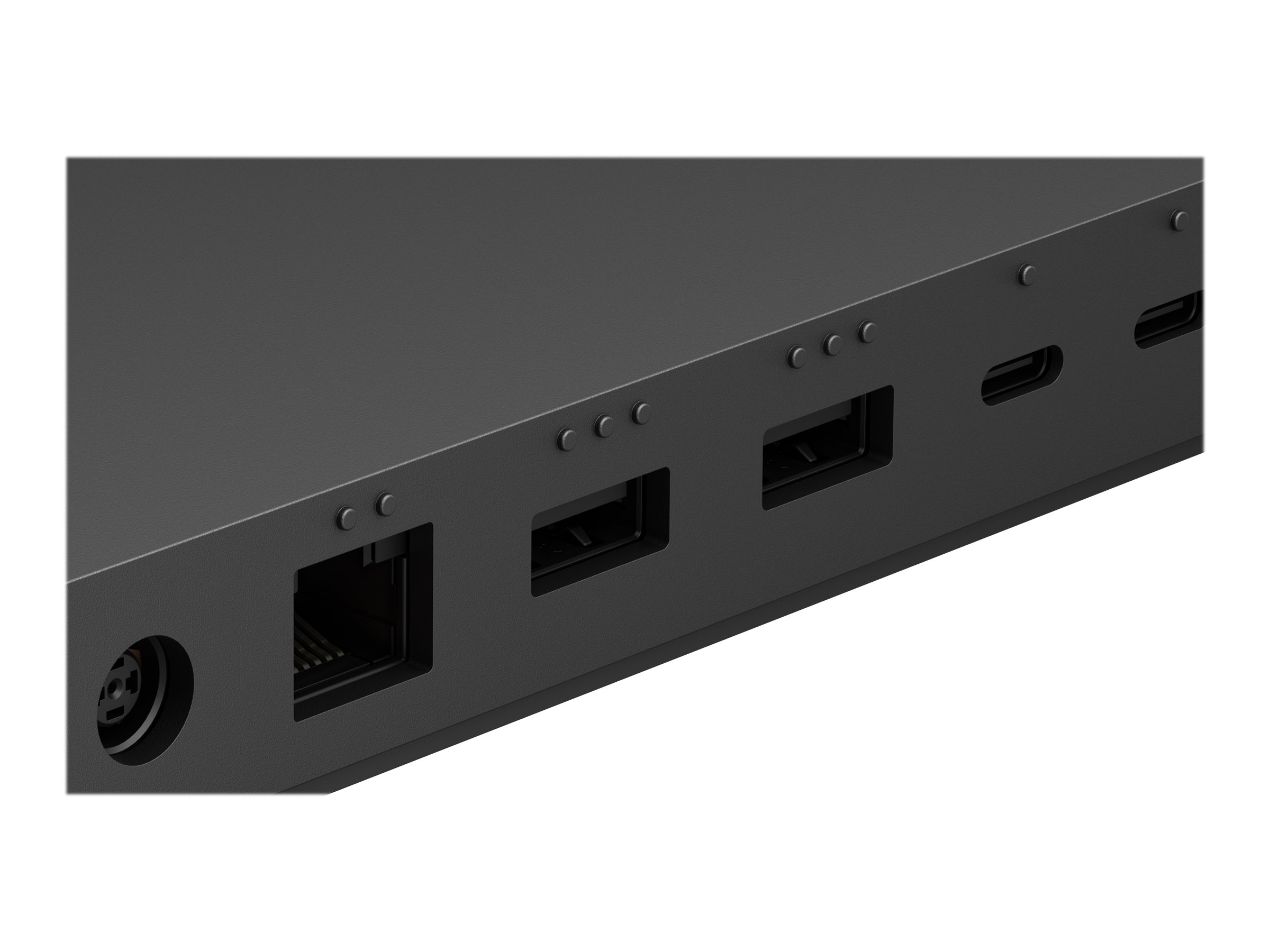 Microsoft Surface Dock - Dockingstation - Thunderbolt