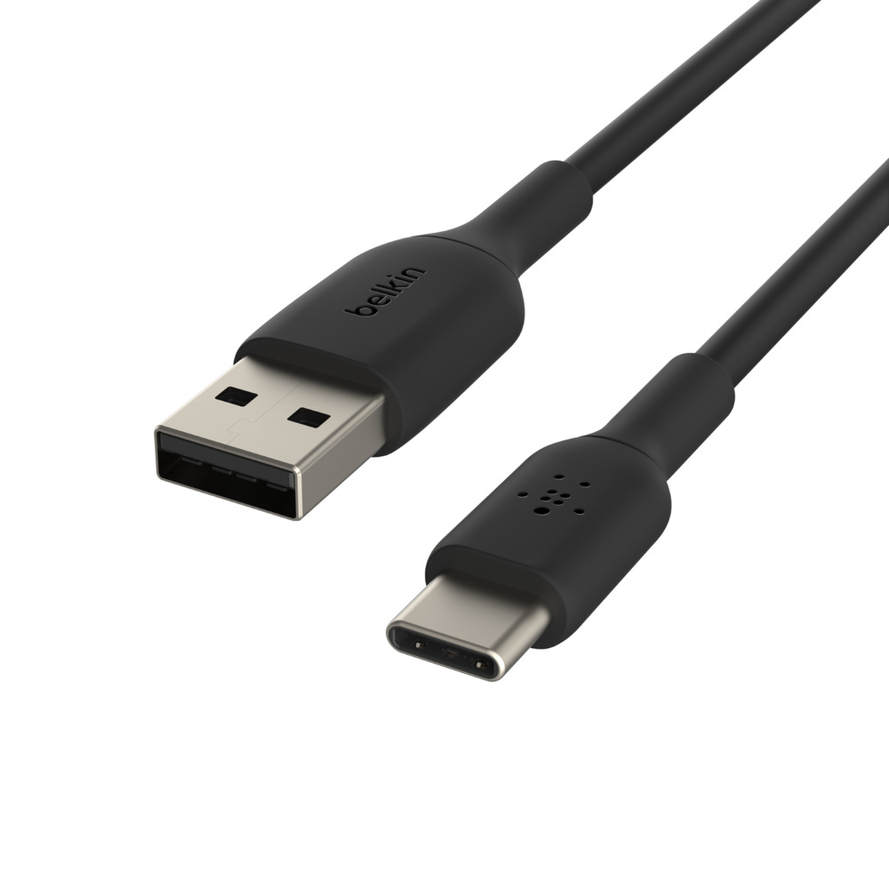Belkin BOOST CHARGE - USB-Kabel - 24 pin USB-C (M), Ansicht 2